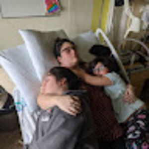 Meet your Posher, Gabrielle